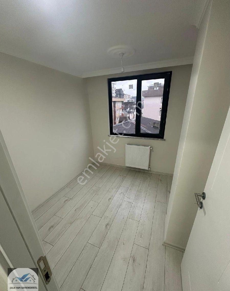 Çekmeköy Taşdelen De 2+1 Arakat Satılık Daire - Görsel 23