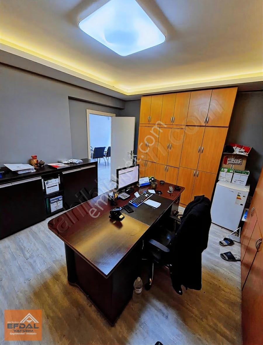 Efdal Yatırımdan Selçuklu Hazım Uluşahin İş Mrkz Satılık Ofis - Görsel 6