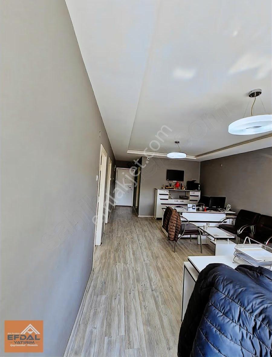 Efdal Yatırımdan Selçuklu Hazım Uluşahin İş Mrkz Satılık Ofis - Görsel 22