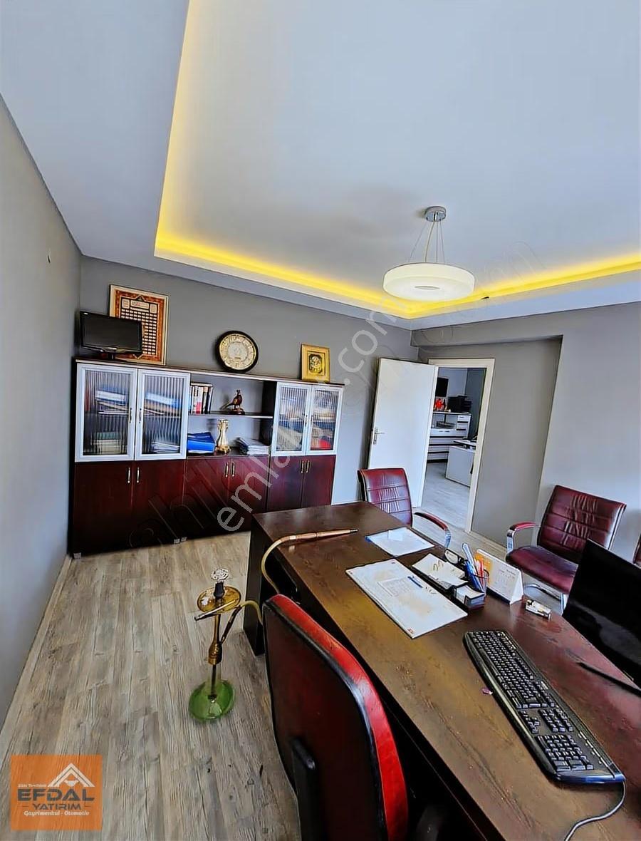 Efdal Yatırımdan Selçuklu Hazım Uluşahin İş Mrkz Satılık Ofis - Görsel 7