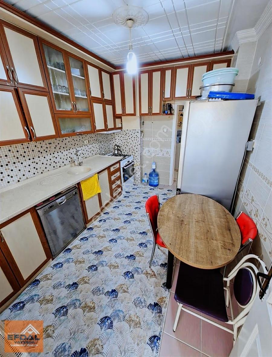 Efdal Yatırımdan Selçuklu Akşemsettin Mah. Satılık Bakımlı Daire - Görsel 2