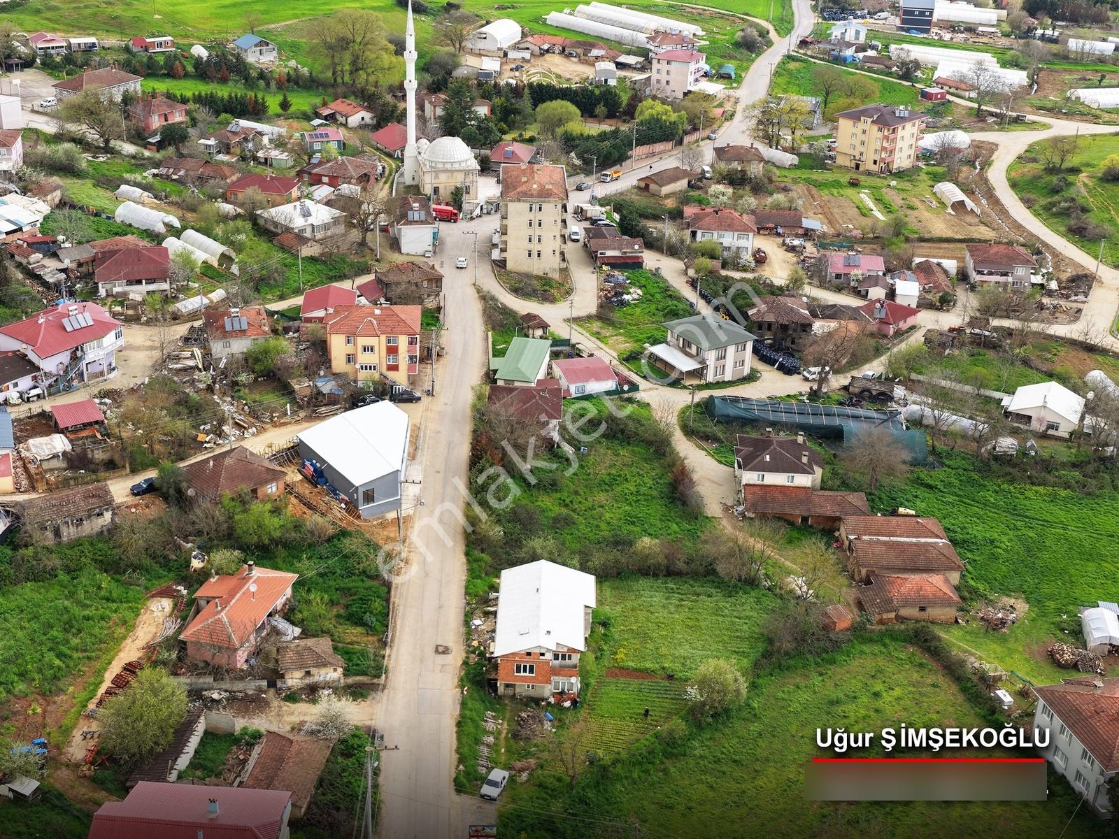 Tbc Gayrimenkul | Gebze Kadıllı'da 346 M² Ticari Dükkan Ana Yol - Görsel 13