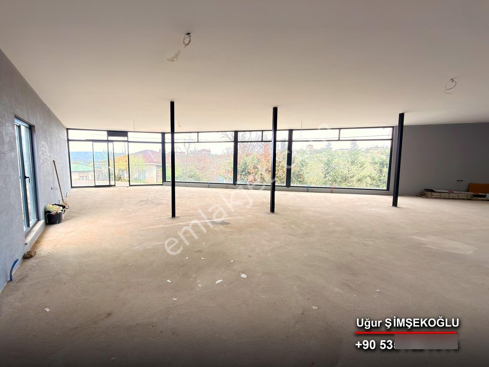 Tbc Gayrimenkul | Gebze Kadıllı'da 346 M² Ticari Dükkan Ana Yol - Görsel 15