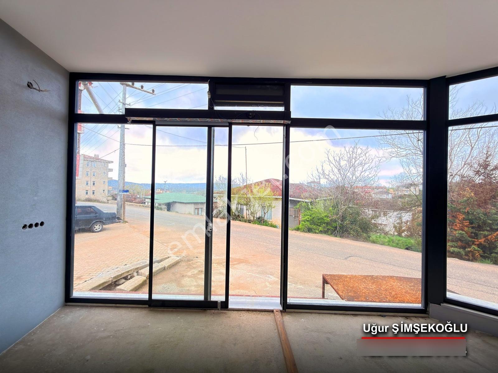 Tbc Gayrimenkul | Gebze Kadıllı'da 346 M² Ticari Dükkan Ana Yol - Görsel 29