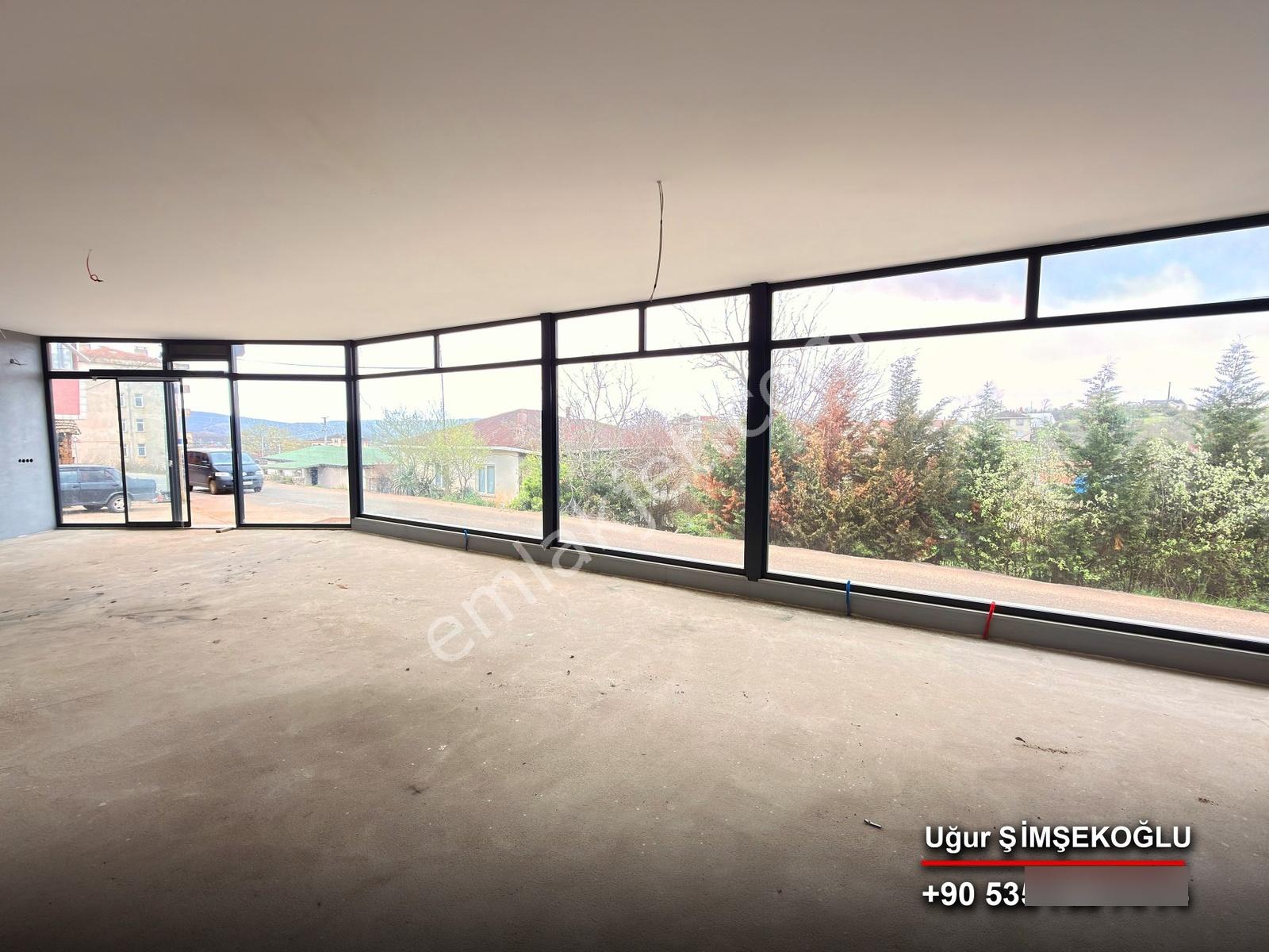 Tbc Gayrimenkul | Gebze Kadıllı'da 346 M² Ticari Dükkan Ana Yol - Görsel 35