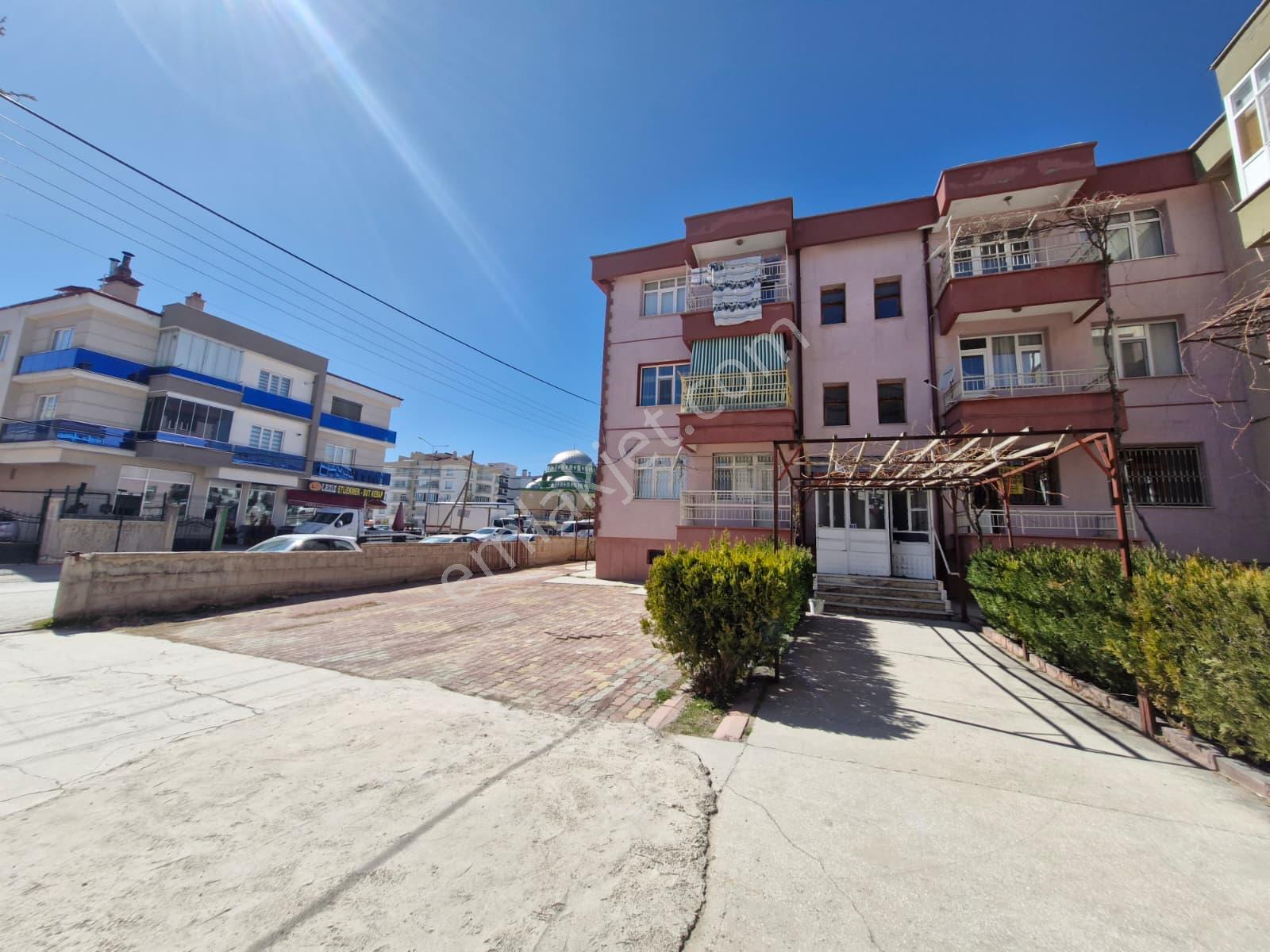 Efdal Yatırımdan Selehaddin Eyyübi Mah.cadde Üstü Kiralık Daire - Görsel 7