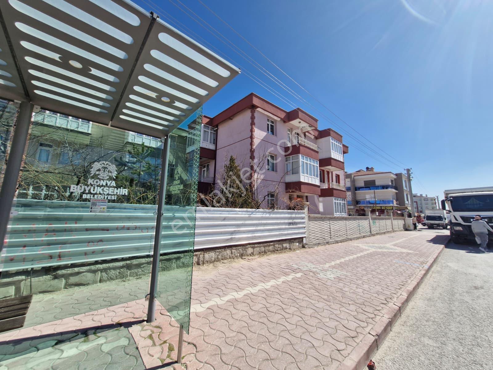 Efdal Yatırımdan Selehaddin Eyyübi Mah.cadde Üstü Kiralık Daire - Görsel 4