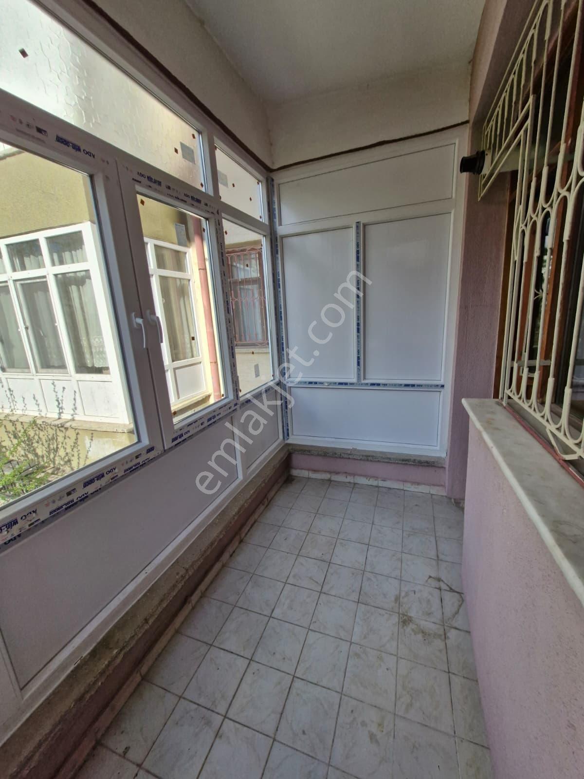 Efdal Yatırımdan Selehaddin Eyyübi Mah.cadde Üstü Kiralık Daire - Görsel 29