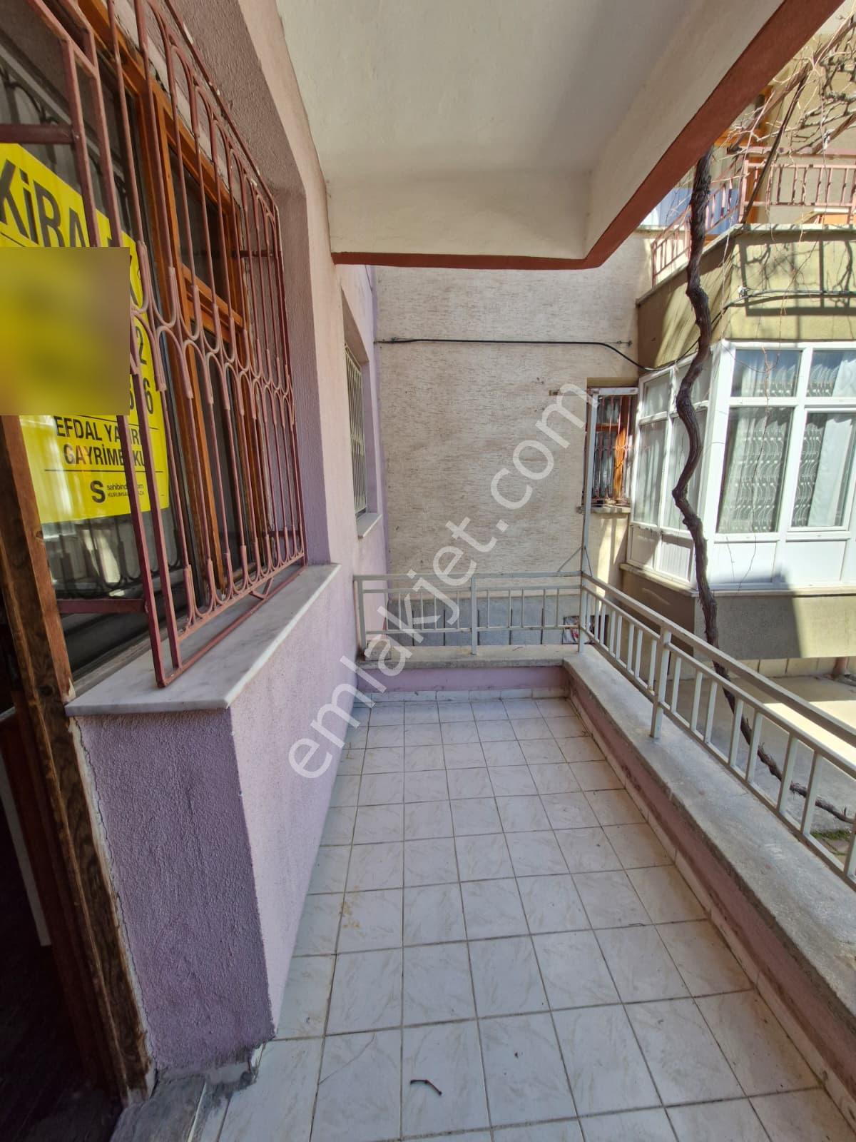 Efdal Yatırımdan Selehaddin Eyyübi Mah.cadde Üstü Kiralık Daire - Görsel 11