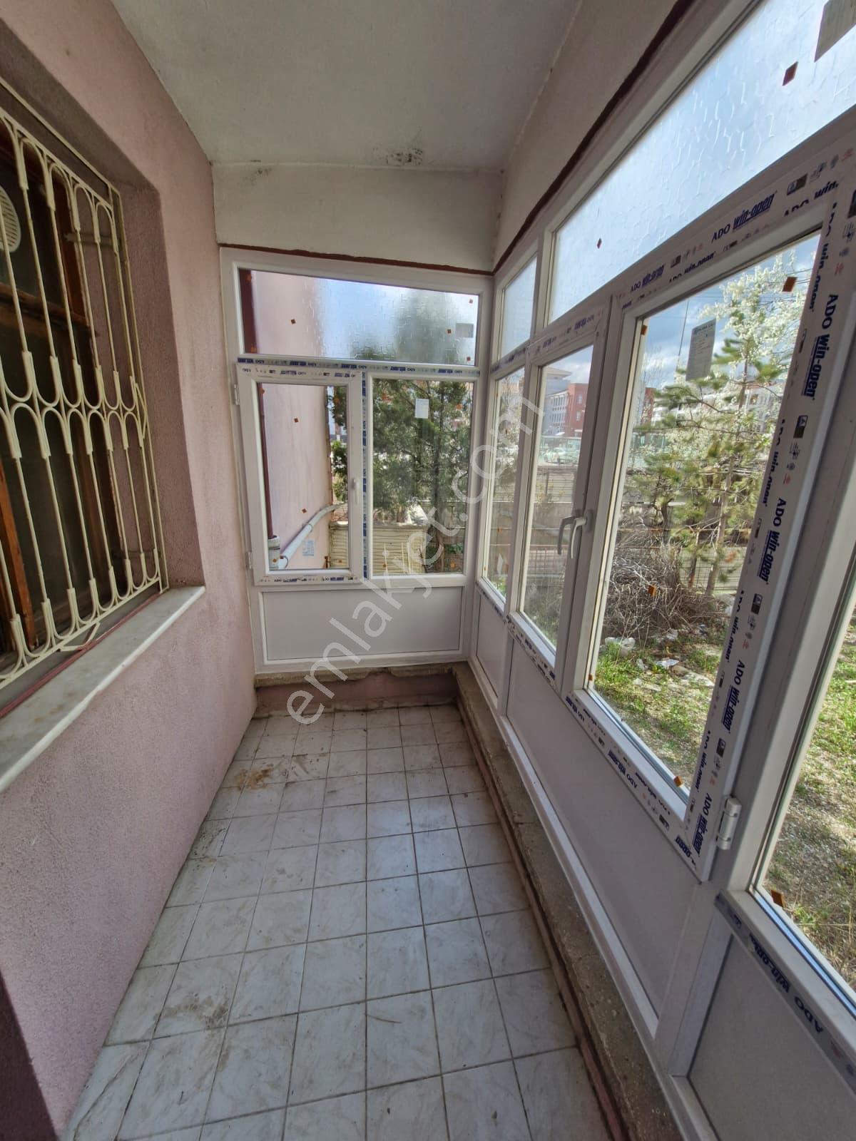 Efdal Yatırımdan Selehaddin Eyyübi Mah.cadde Üstü Kiralık Daire - Görsel 30