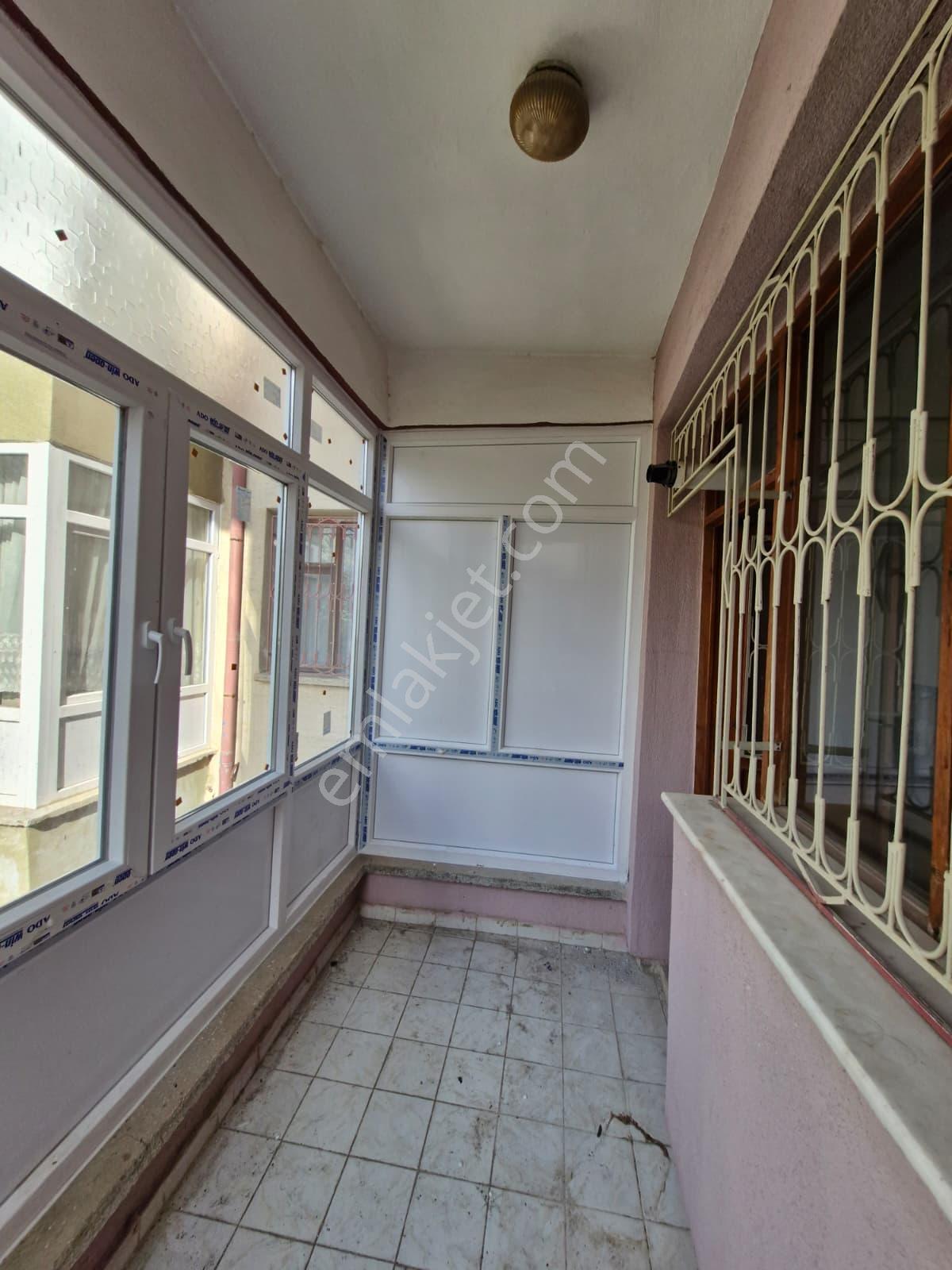 Efdal Yatırımdan Selehaddin Eyyübi Mah.cadde Üstü Kiralık Daire - Görsel 34
