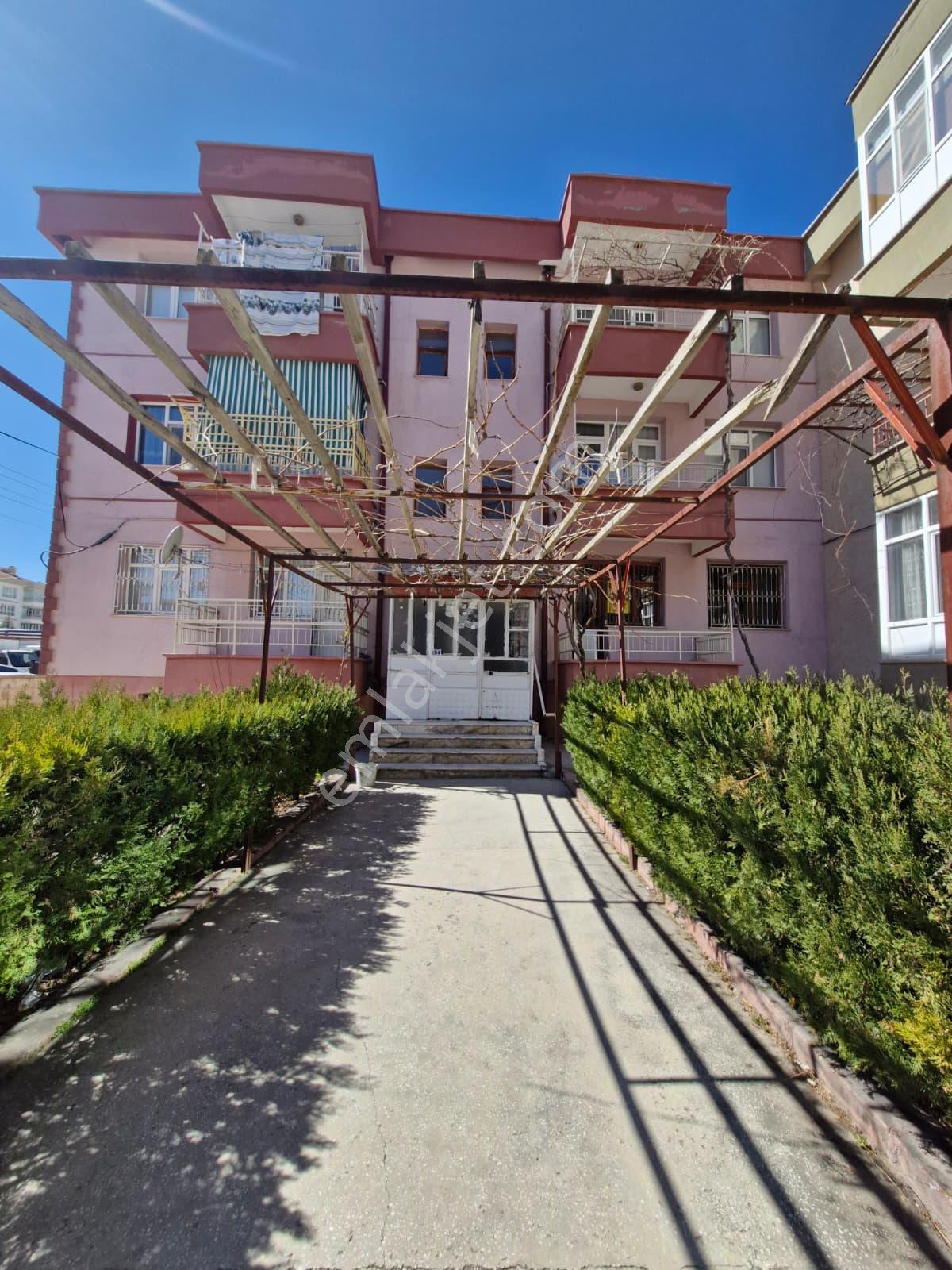 Efdal Yatırımdan Selehaddin Eyyübi Mah.cadde Üstü Kiralık Daire - Görsel 8