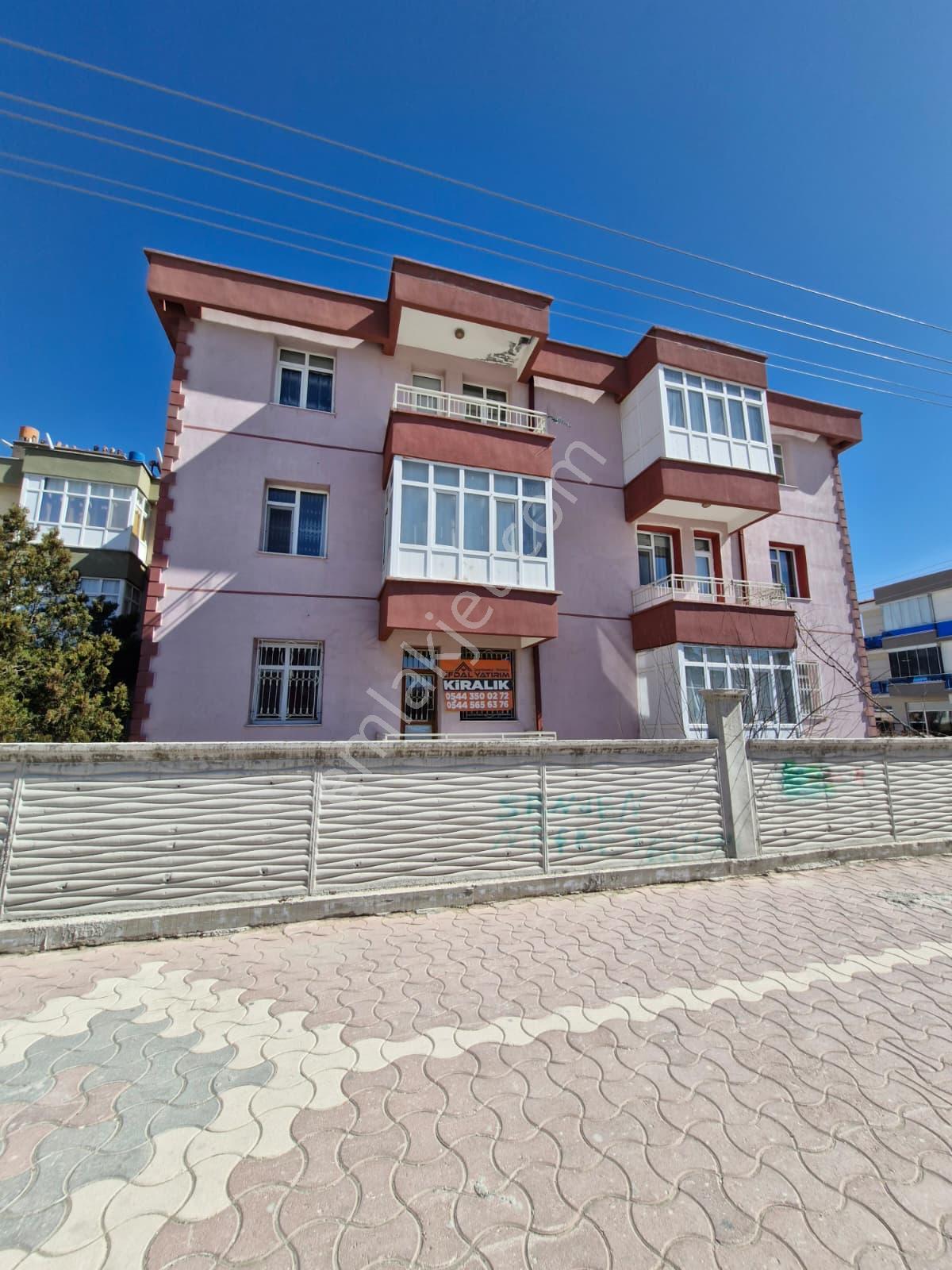 Efdal Yatırımdan Selehaddin Eyyübi Mah.cadde Üstü Kiralık Daire - Görsel 3