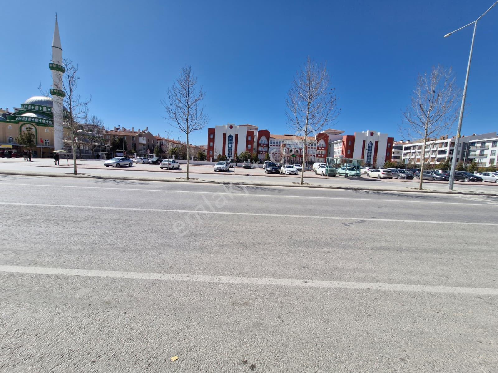 Efdal Yatırımdan Selehaddin Eyyübi Mah.cadde Üstü Kiralık Daire - Görsel 2