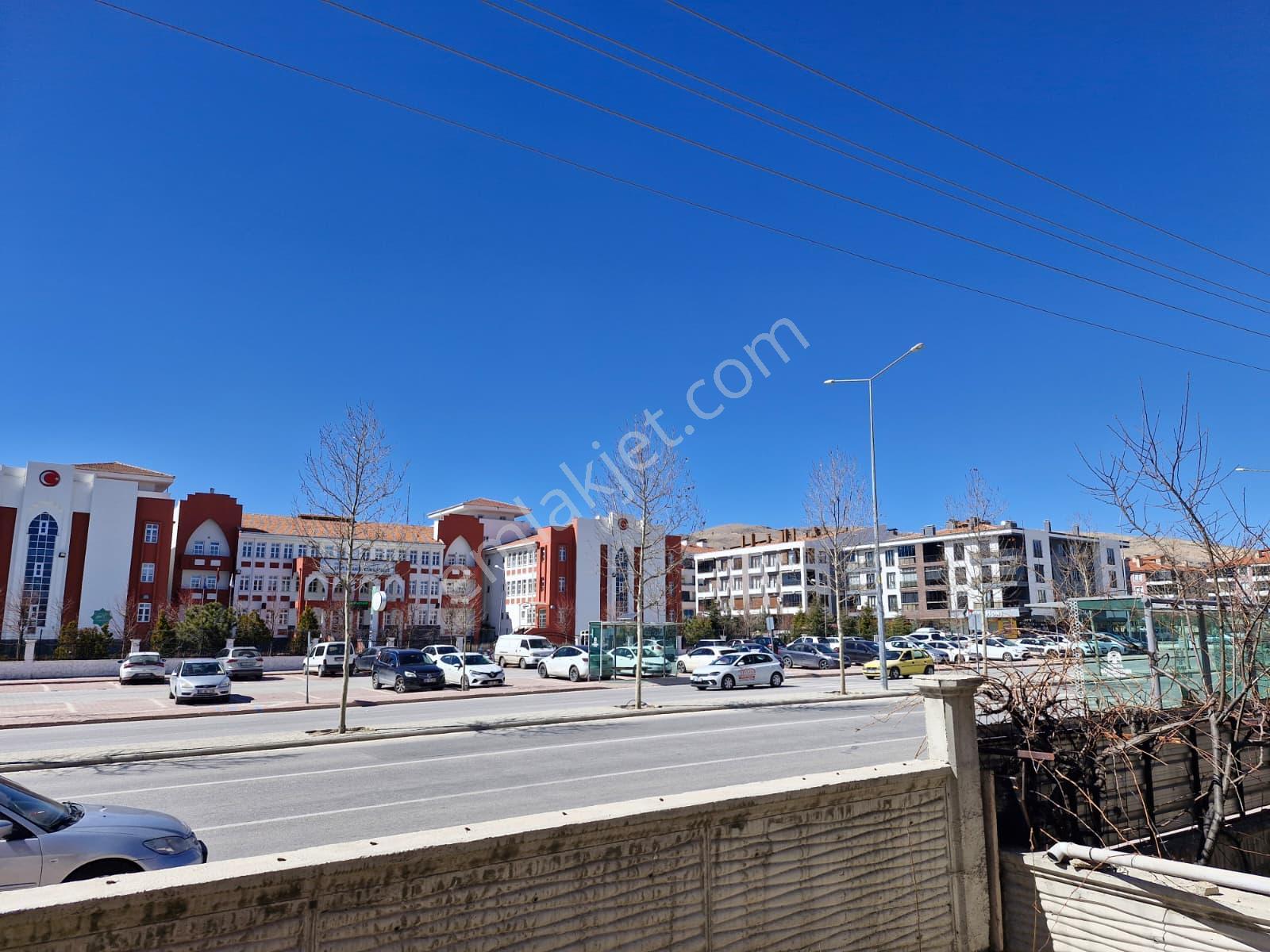 Efdal Yatırımdan Selehaddin Eyyübi Mah.cadde Üstü Kiralık Daire - Görsel 19