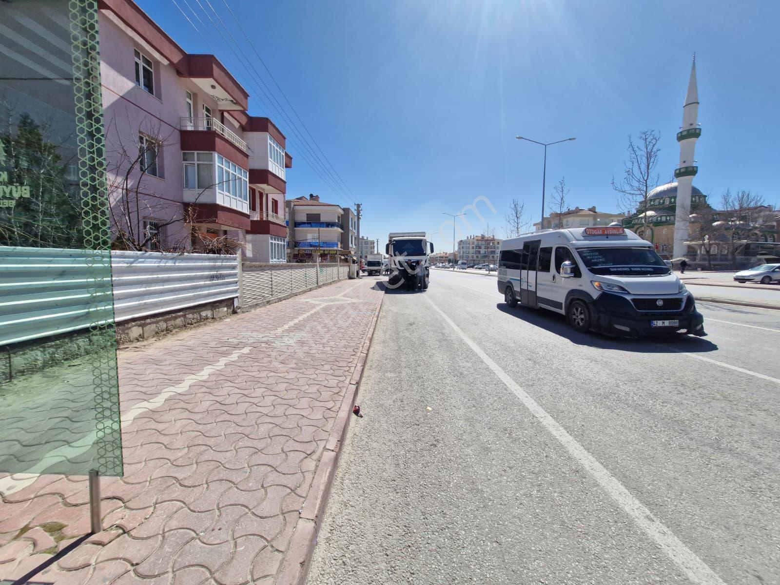 Efdal Yatırımdan Selehaddin Eyyübi Mah.cadde Üstü Kiralık Daire - Görsel 5