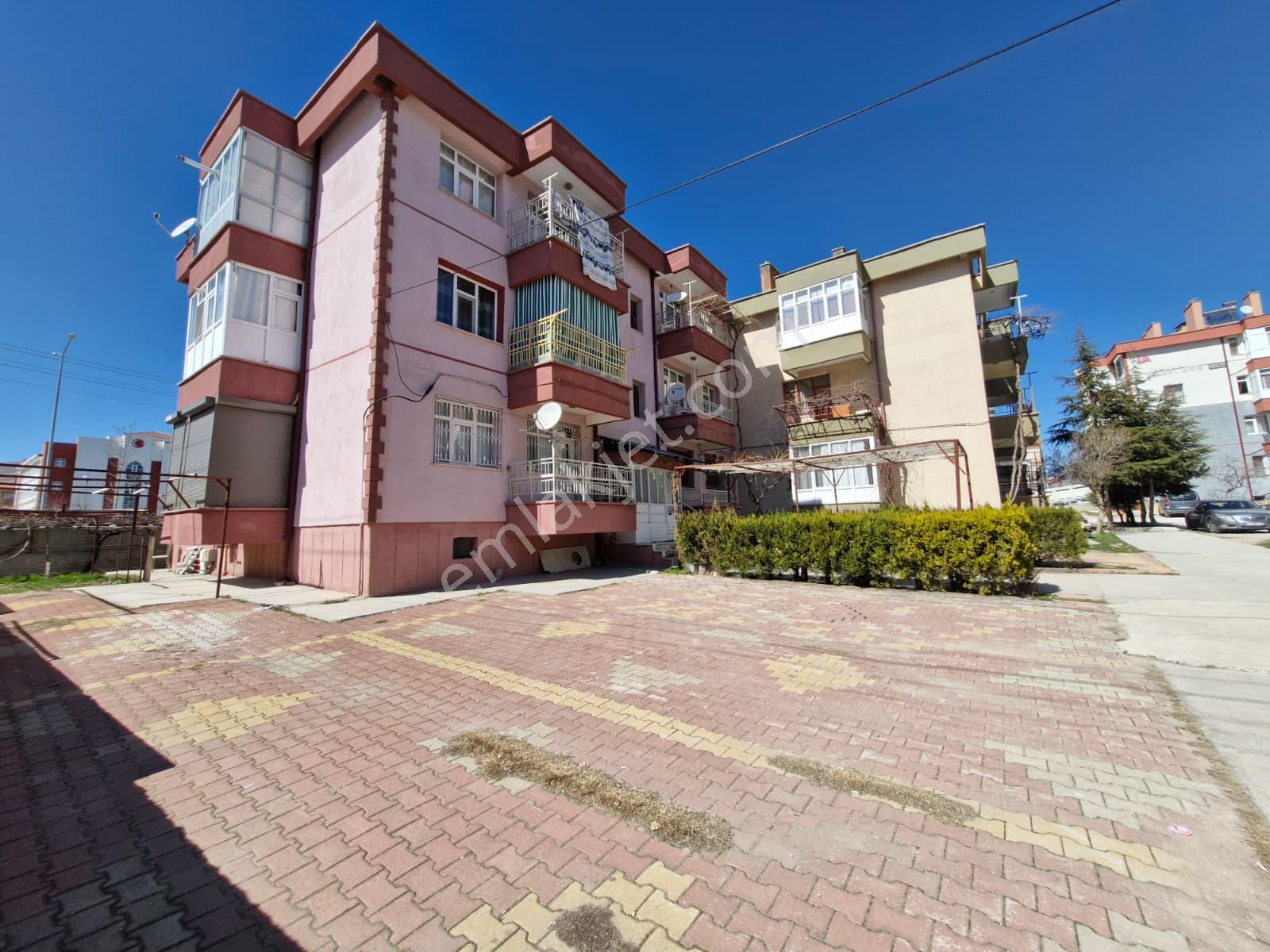 Efdal Yatırımdan Selehaddin Eyyübi Mah.cadde Üstü Kiralık Daire - Görsel 6