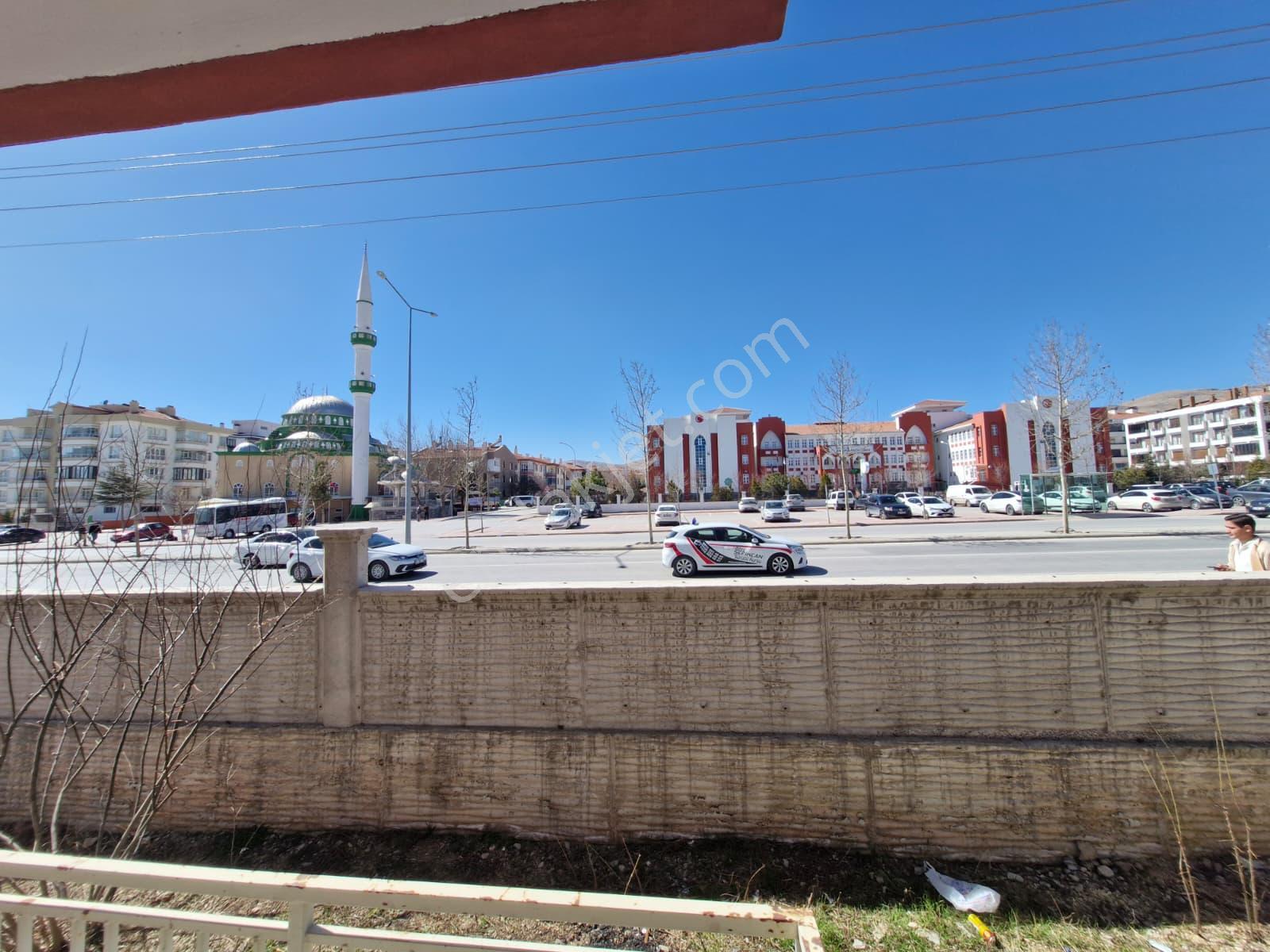 Efdal Yatırımdan Selehaddin Eyyübi Mah.cadde Üstü Kiralık Daire - Görsel 20