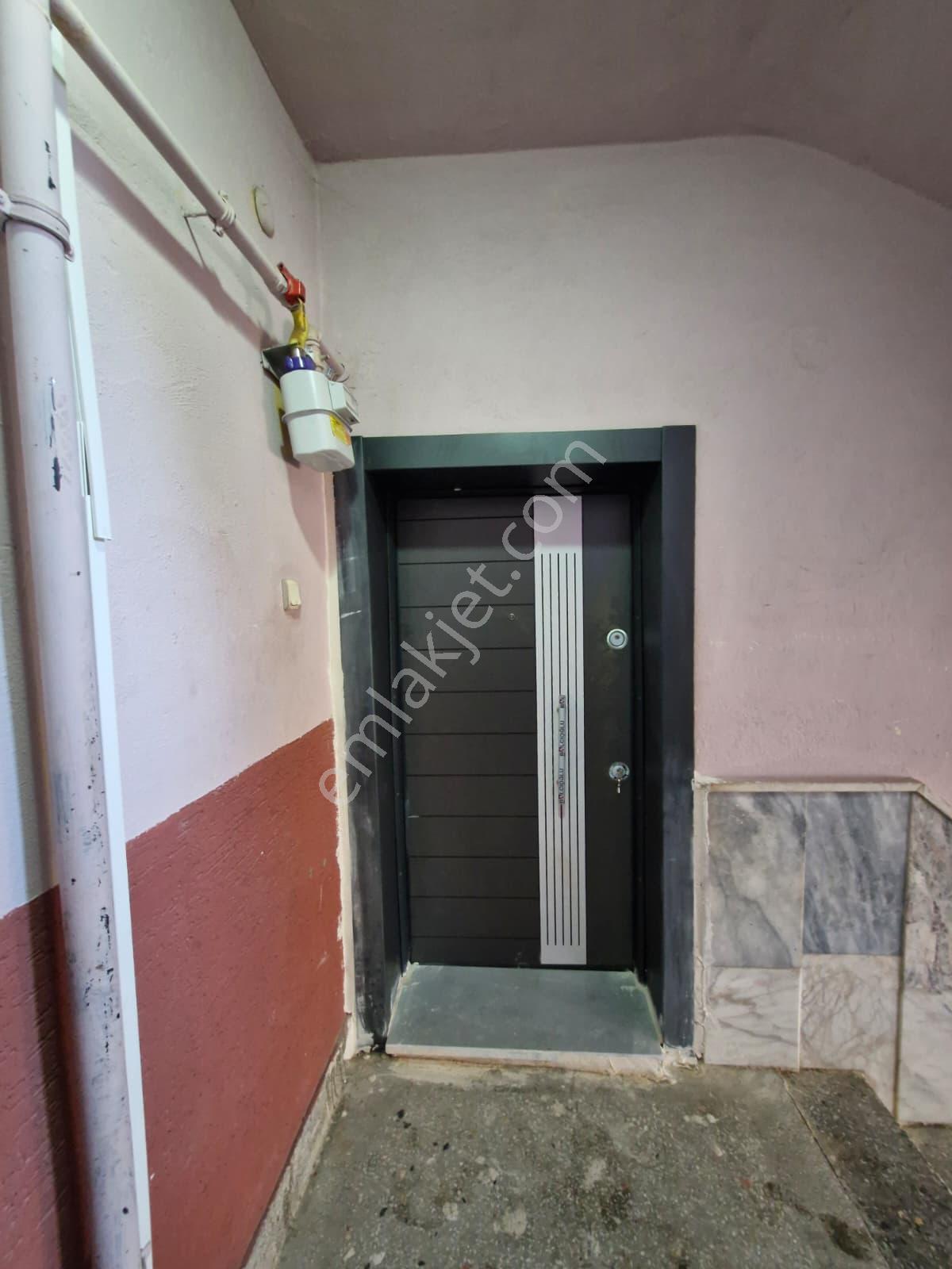 Efdal Yatırımdan Selehaddin Eyyübi Mah.cadde Üstü Kiralık Daire - Görsel 31
