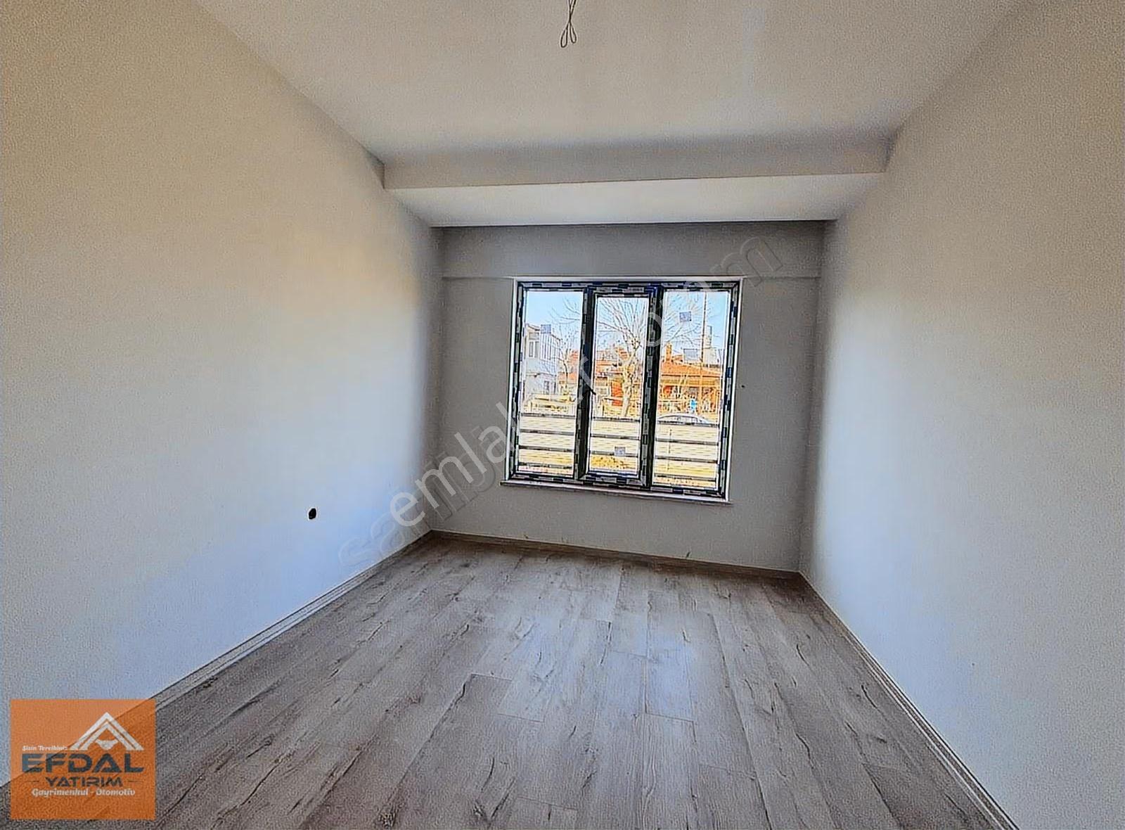 Efdal Yatırımdan Meram Halka1 Yapı Koop. Satılık 4+1 Arkat Daire - Görsel 2