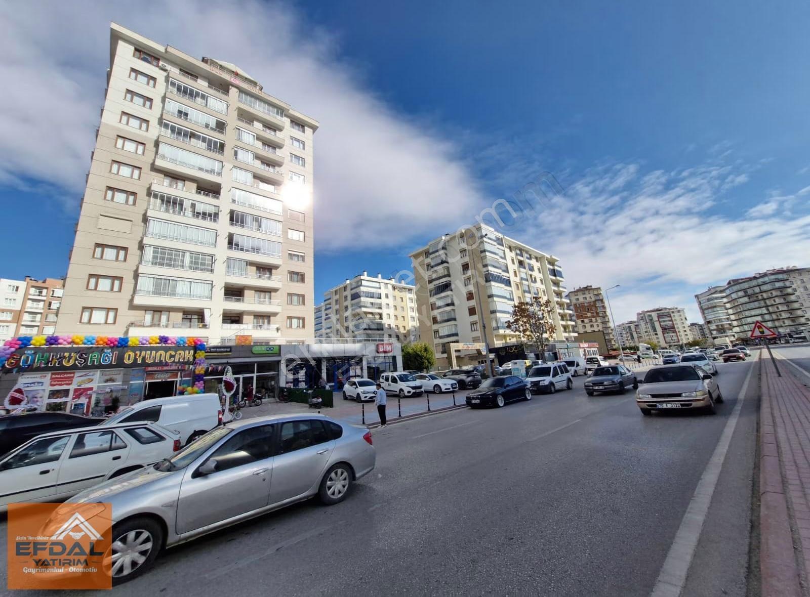 Kurumsal Kiracılı Meram Çeçenistan Cadde Cepheli Satılık Dükkan - Görsel 11