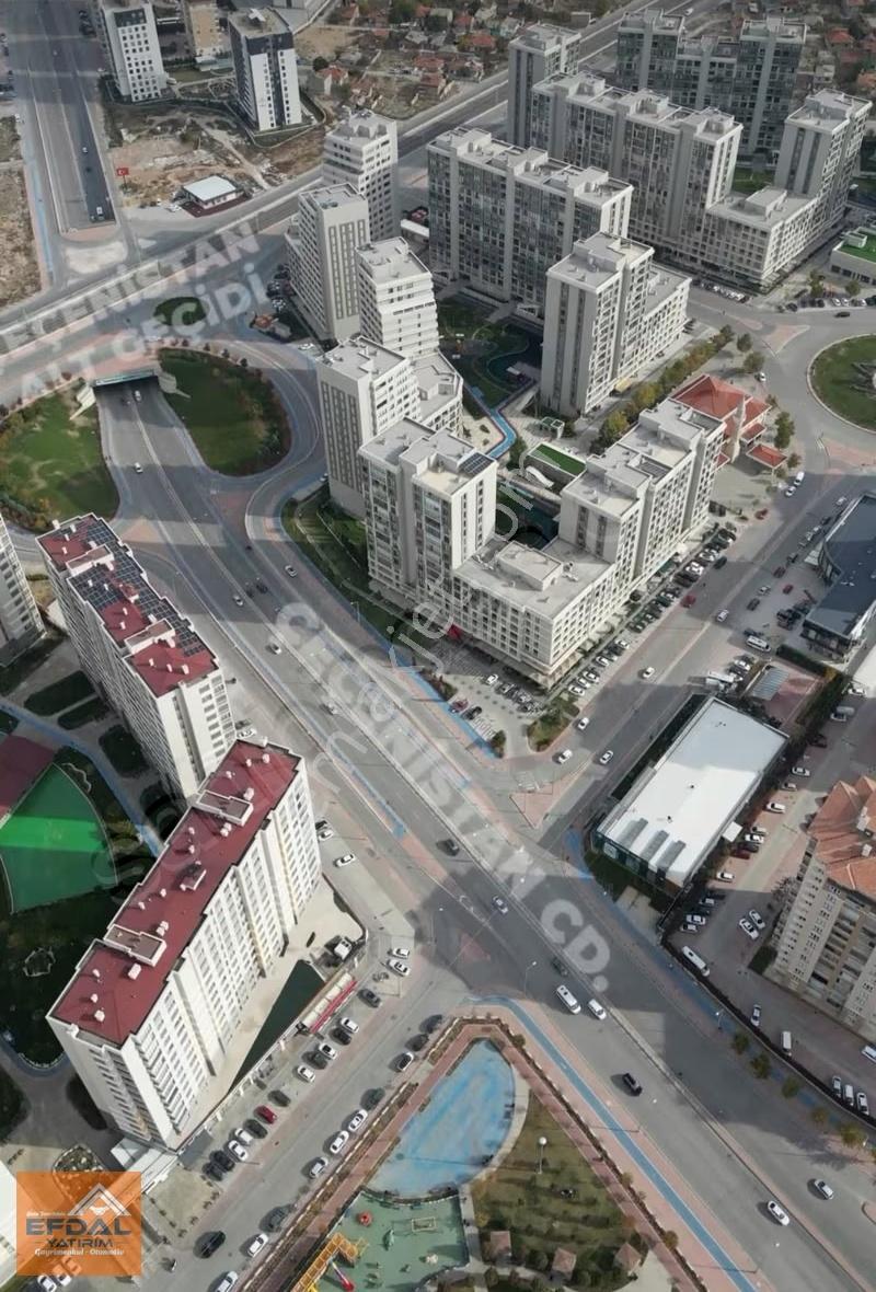 Kurumsal Kiracılı Meram Çeçenistan Cadde Cepheli Satılık Dükkan - Görsel 9