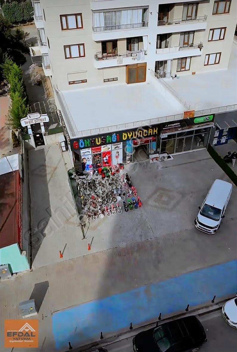 Kurumsal Kiracılı Meram Çeçenistan Cadde Cepheli Satılık Dükkan - Görsel 2