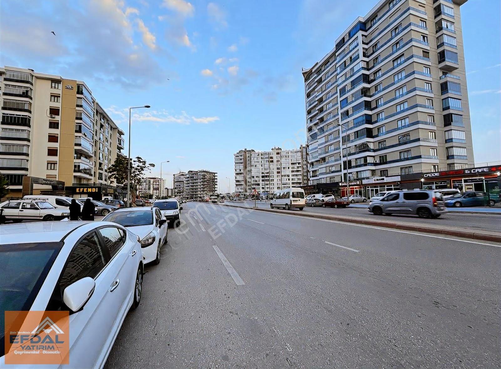 Kurumsal Kiracılı Meram Çeçenistan Cadde Cepheli Satılık Dükkan - Görsel 13