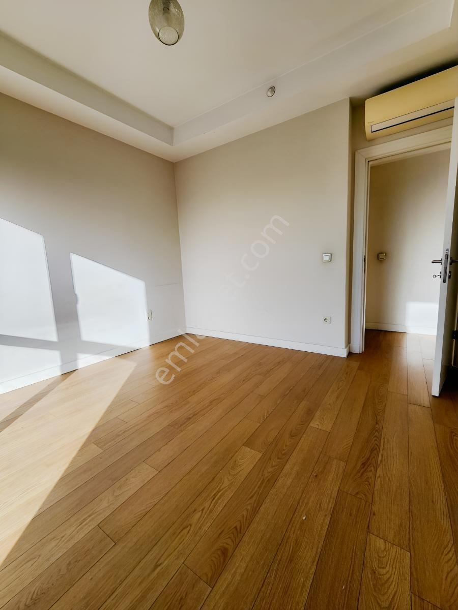 Ağaoğlu Maslak My Home Kiralık 1+1 Manzaralı Daire - Görsel 20