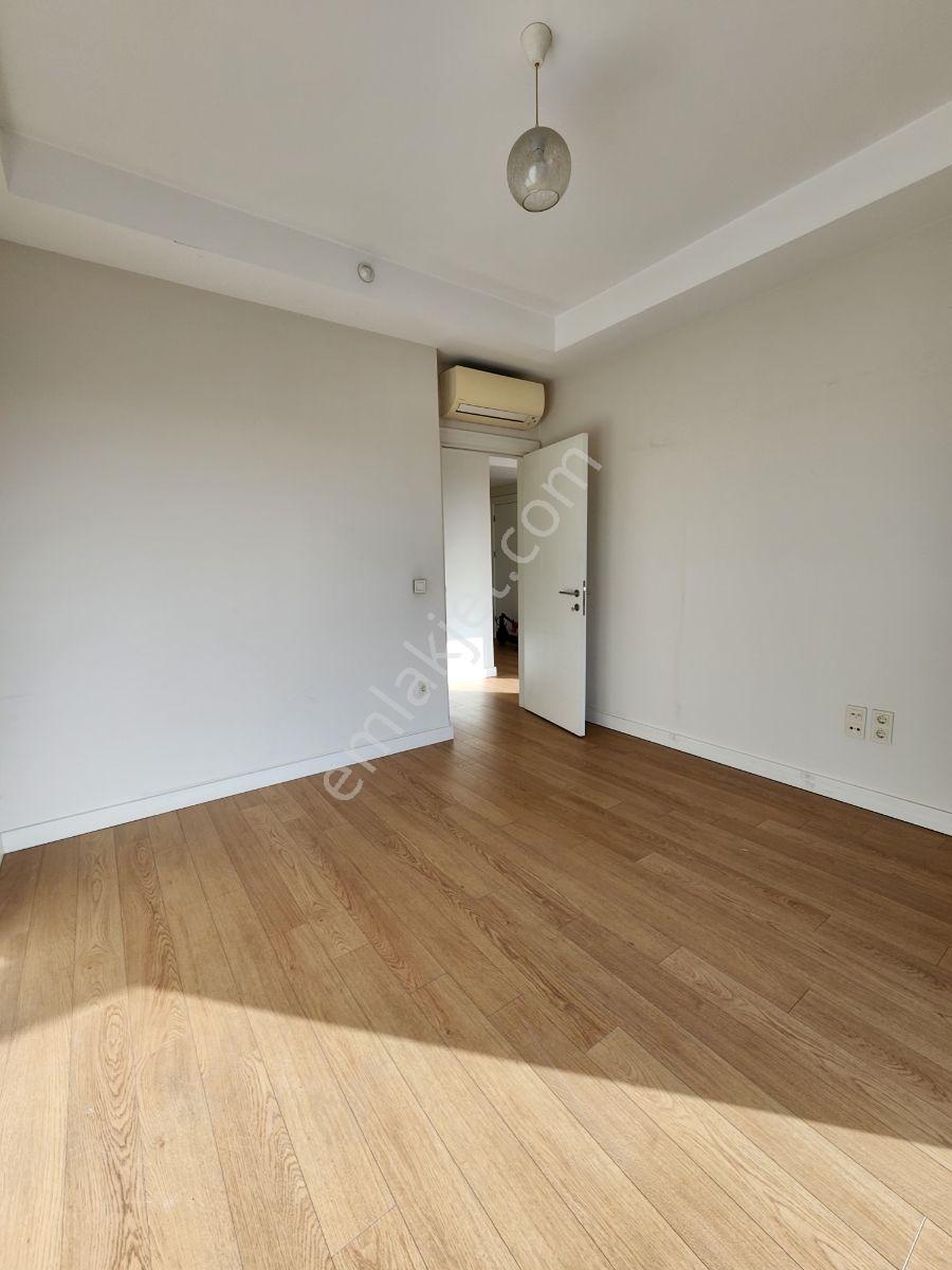 Ağaoğlu Maslak My Home Kiralık 1+1 Manzaralı Daire - Görsel 11
