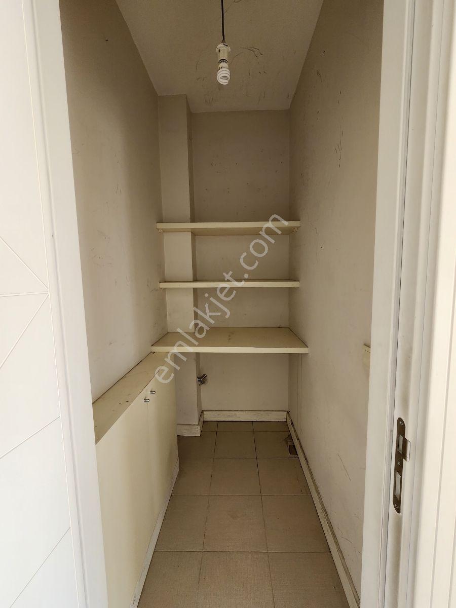 Ağaoğlu Maslak My Home Kiralık 1+1 Manzaralı Daire - Görsel 10