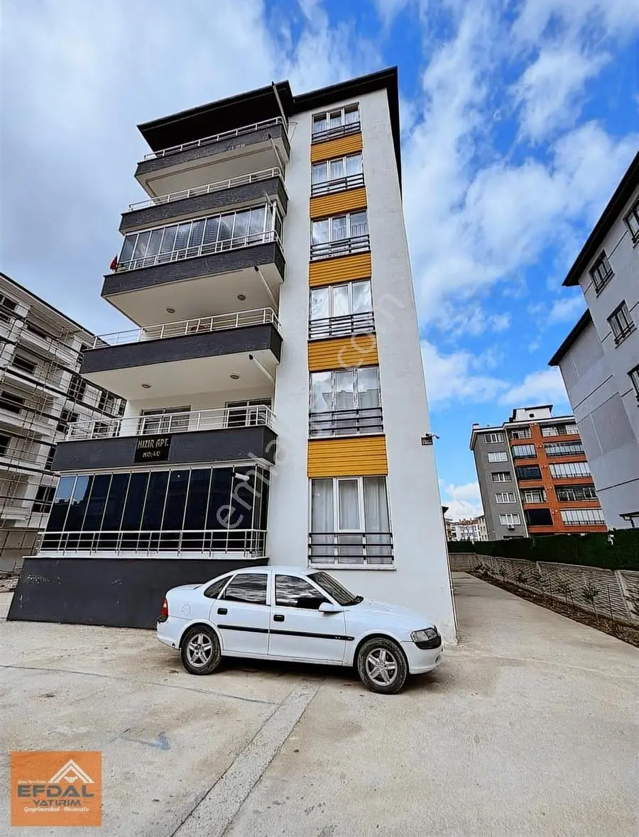 Efdal Yatırımdan Karatay Erenler Mah.satılık Bakmlı Fırsat Daire