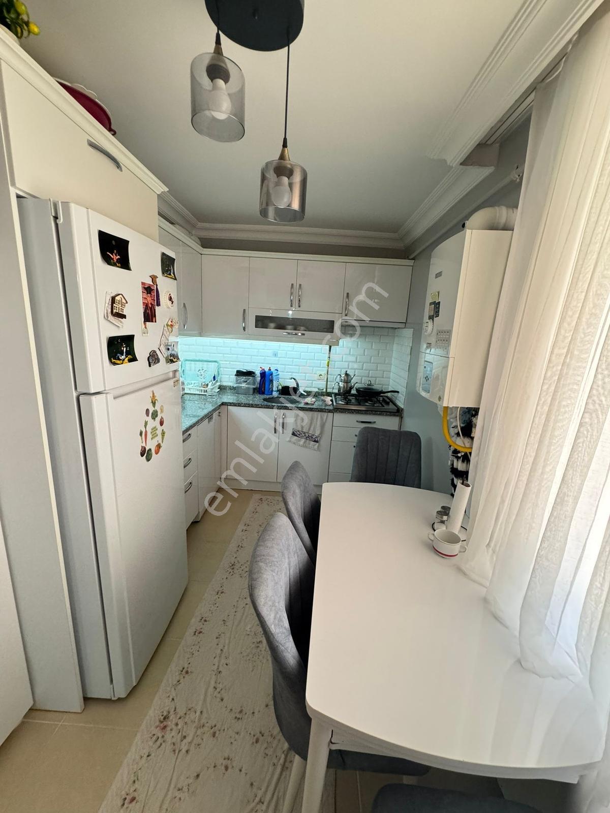 Köşklüçeşme Mah Merkezi Konum Ferah Geniş M2'li 3+1 Satılıkdaire - Görsel 15