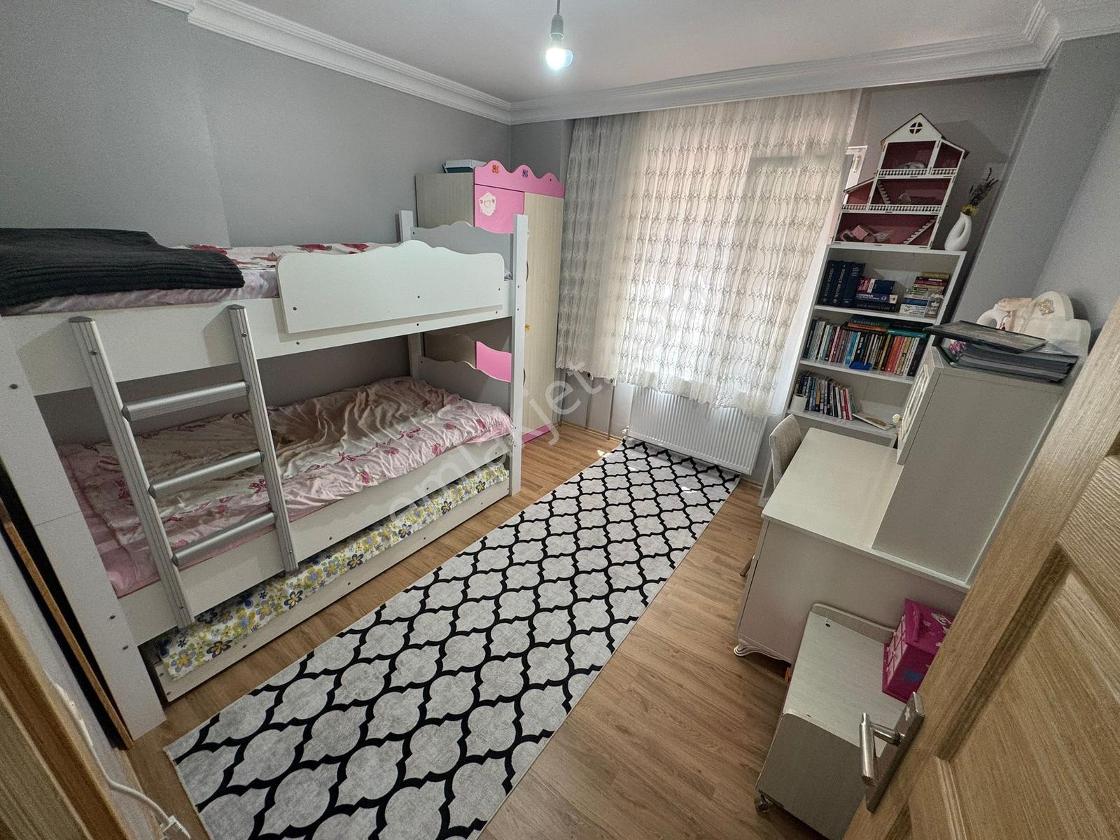Köşklüçeşme Mah Merkezi Konum Ferah Geniş M2'li 3+1 Satılıkdaire - Görsel 9