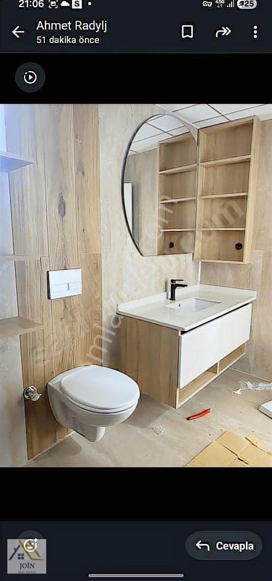 Join Real Estateden Cevatpaşada Muhteşem Villa - Görsel 12