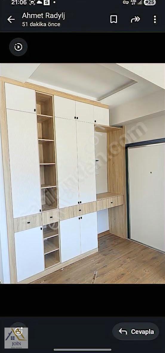 Join Real Estateden Cevatpaşada Muhteşem Villa - Görsel 7