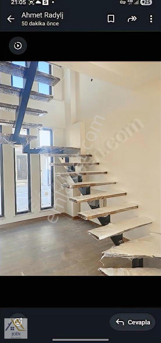 Join Real Estateden Cevatpaşada Muhteşem Villa - Görsel 2