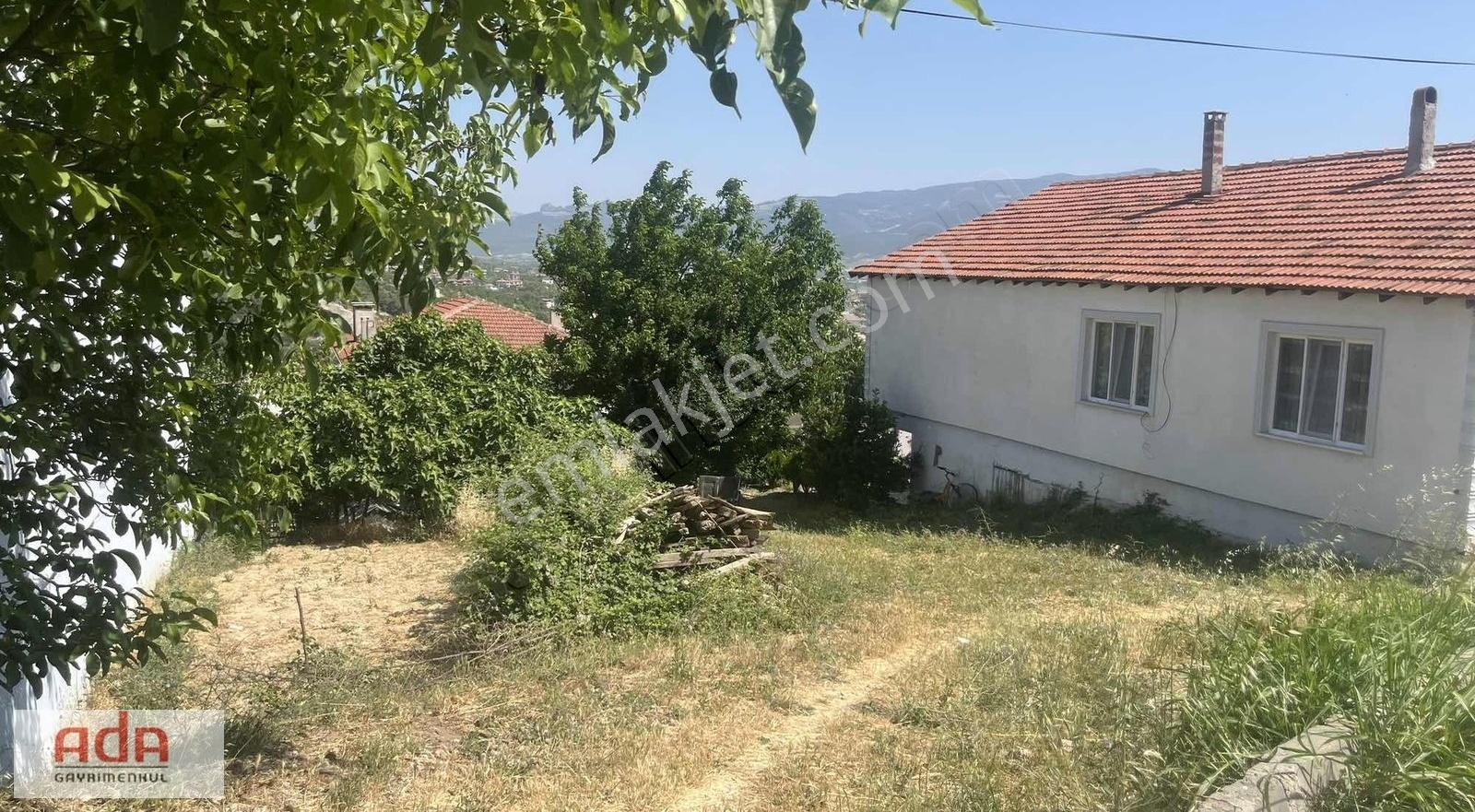 Ada Emlak.. Alifuatpaşa 361 M² %40 3 Kat İmarlı Arsamız Satılık. - Görsel 4