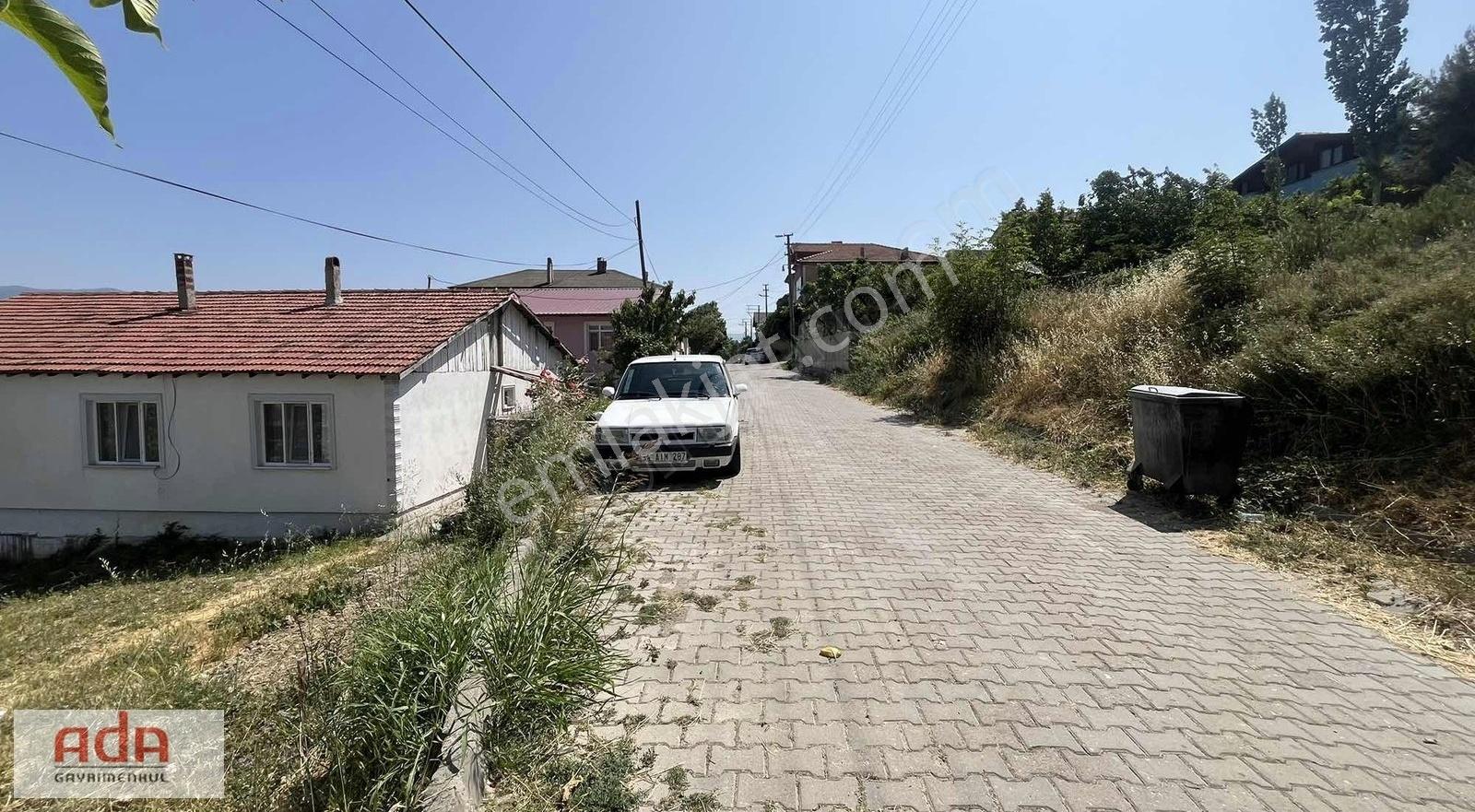 Ada Emlak.. Alifuatpaşa 361 M² %40 3 Kat İmarlı Arsamız Satılık. - Görsel 6