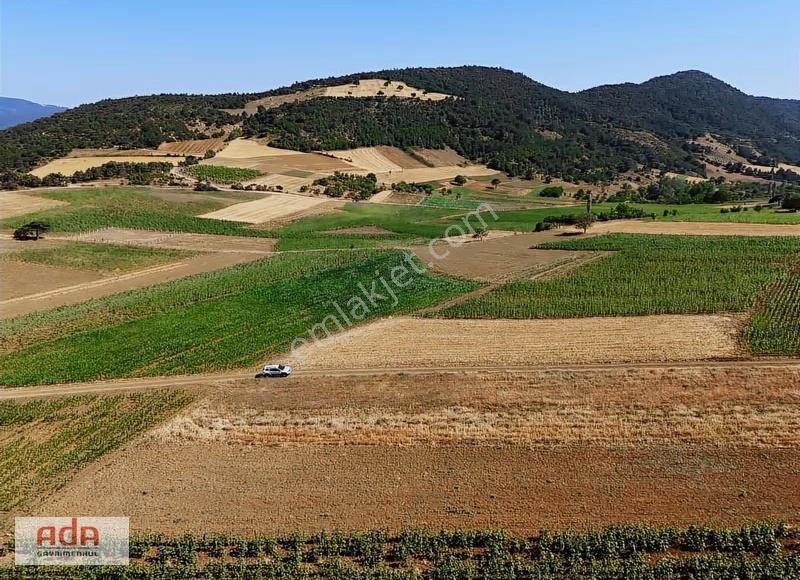 Ada Emlak Karacaören Yol Kenarı Köye Yürüme Mesafesinde 450 M2 - Görsel 15