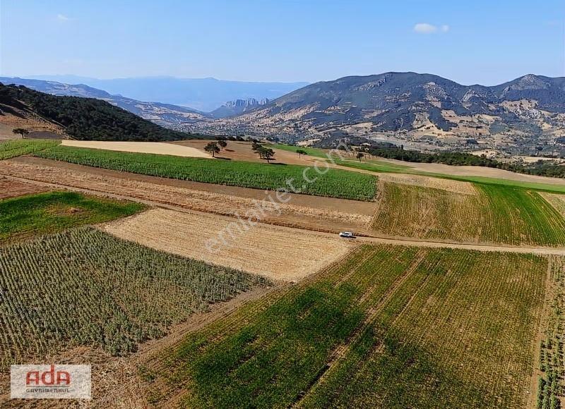 Ada Emlak Karacaören Yol Kenarı Köye Yürüme Mesafesinde 450 M2 - Görsel 16