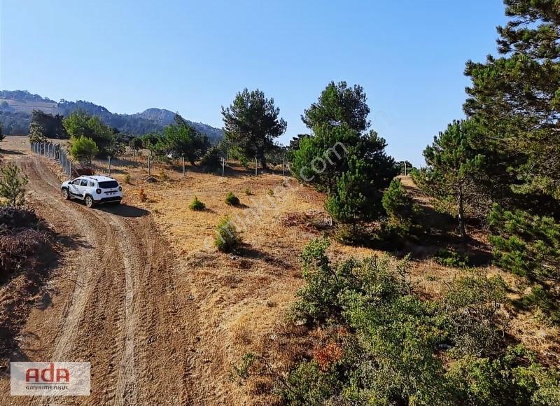 *ada Emlak*yol Manzara Yerleşimin Olduğu Yatırımlık İdeal Arazi - Görsel 33