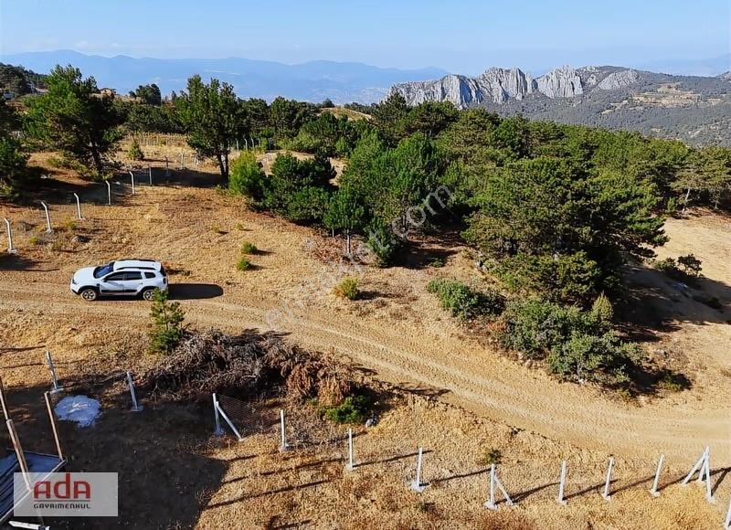 *ada Emlak*yol Manzara Yerleşimin Olduğu Yatırımlık İdeal Arazi - Görsel 11