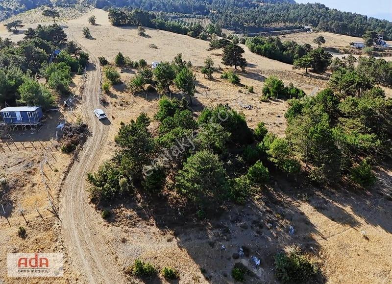 *ada Emlak*yol Manzara Yerleşimin Olduğu Yatırımlık İdeal Arazi - Görsel 5