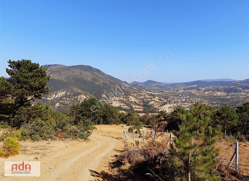 *ada Emlak*yol Manzara Yerleşimin Olduğu Yatırımlık İdeal Arazi - Görsel 28