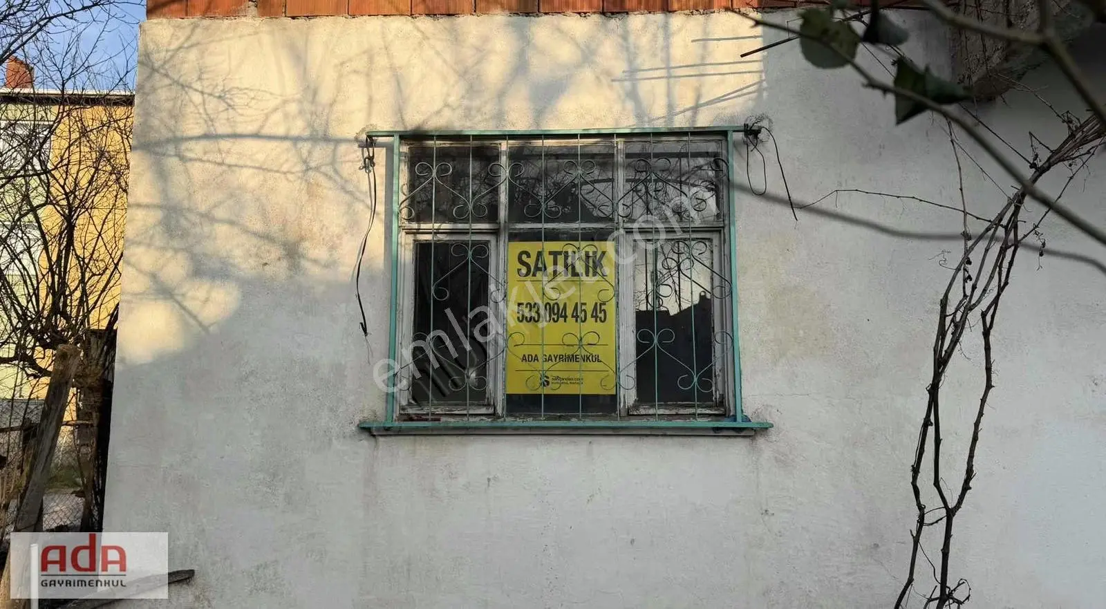 Sakarya Geyve Merkezde 400 M² Arsa Ve Satılık Müstakil Ev - Görsel 26