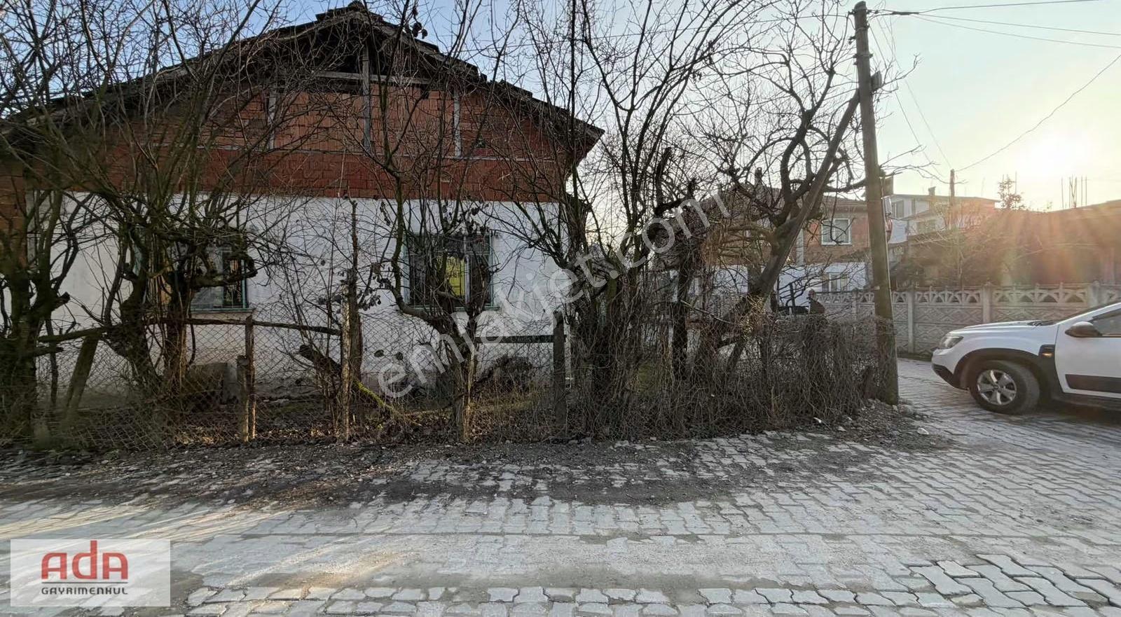 Sakarya Geyve Merkezde 400 M² Arsa Ve Satılık Müstakil Ev - Görsel 10