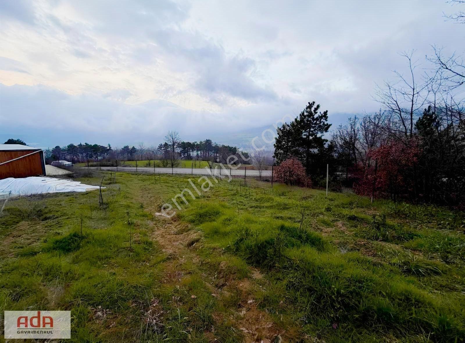 Sakarya Geyve Çay Mah. 860 M² Arsa Konteyner + Su Havuzu - Görsel 16