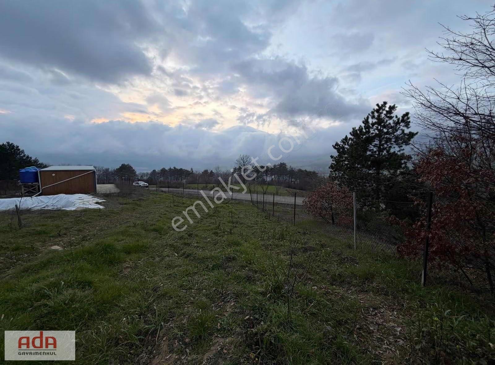 Sakarya Geyve Çay Mah. 860 M² Arsa Konteyner + Su Havuzu - Görsel 20