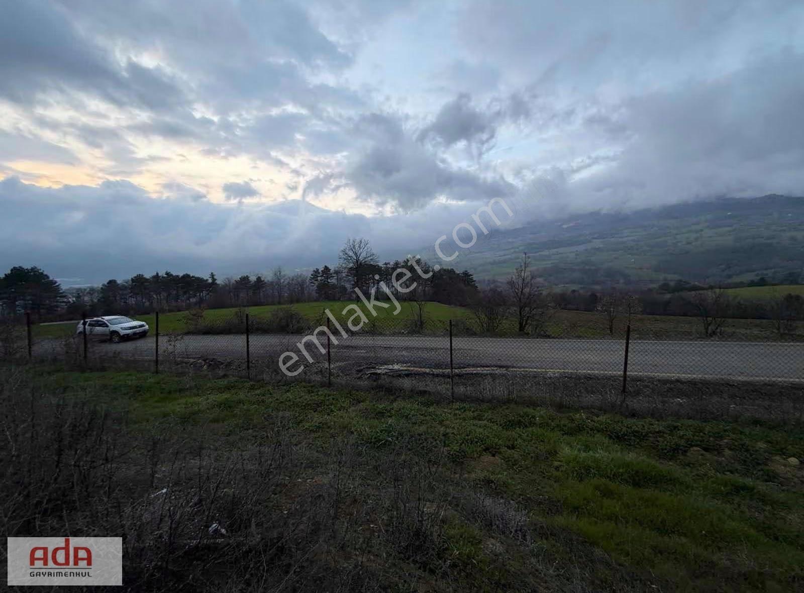 Sakarya Geyve Çay Mah. 860 M² Arsa Konteyner + Su Havuzu - Görsel 9